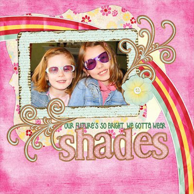 Shades