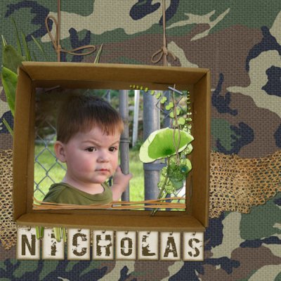 Nicholas