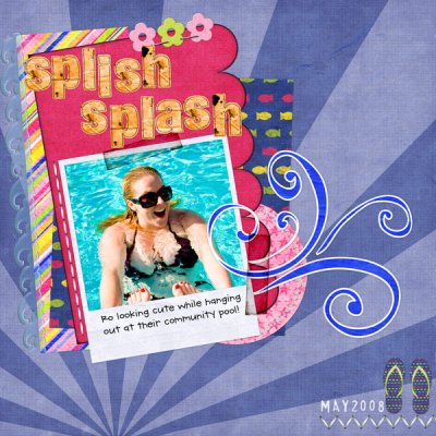 Splish Splash