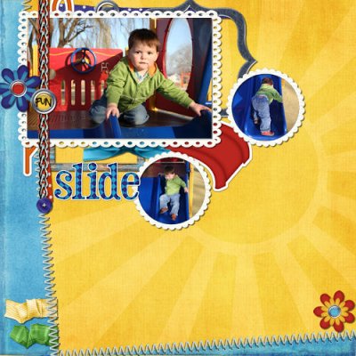 Slide