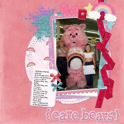 Care Bears