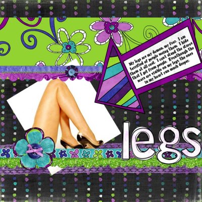 Legs