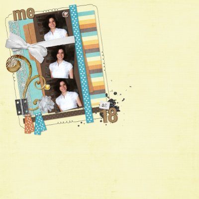 Me at 18