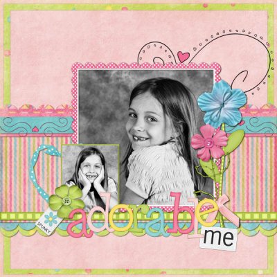 Adorable Me