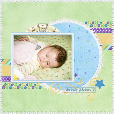 Sleeping Beauty