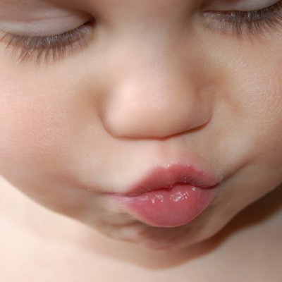 these lips!