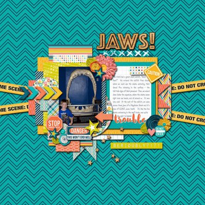 Jaws