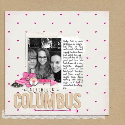 Columbus