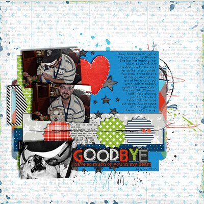 Goodbye