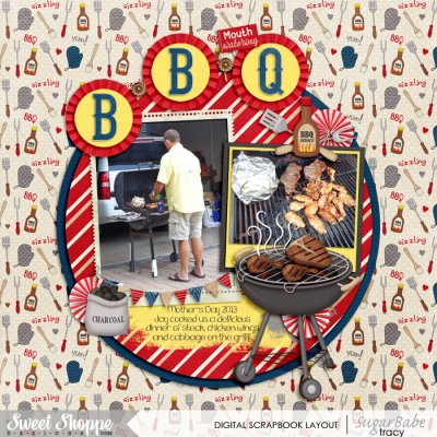 BBQ