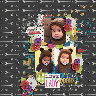 Beary Lovely