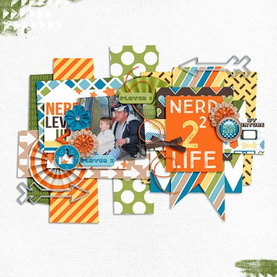 Nerdy