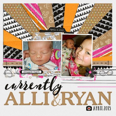 Alli & Ryan