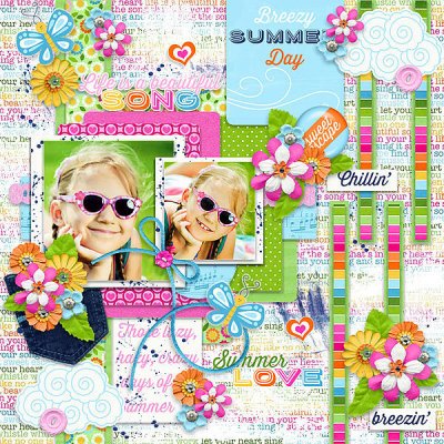 Summer Song