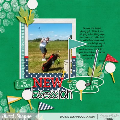 Golf