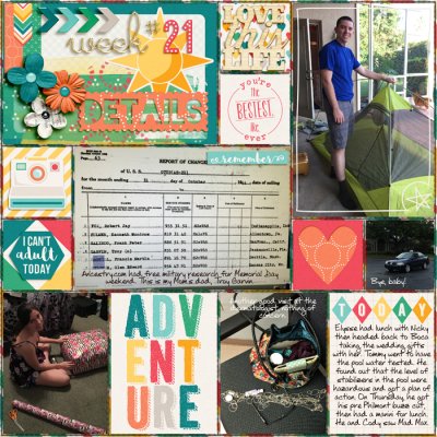 2015 Week 21