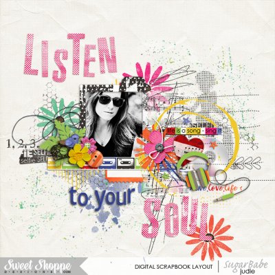 Listen to Your Soul