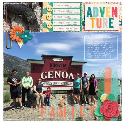 2015 Wk 23 Part II (Left)