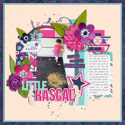 Little Rascal