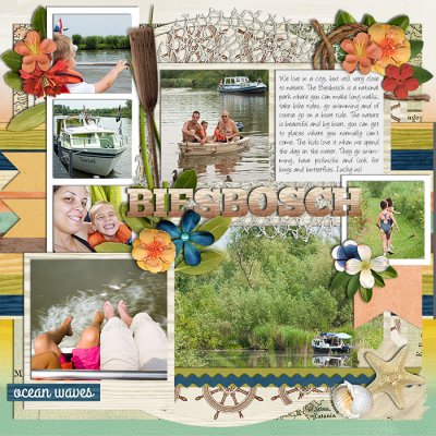 Biesbosch