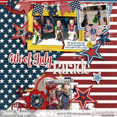 4th of July