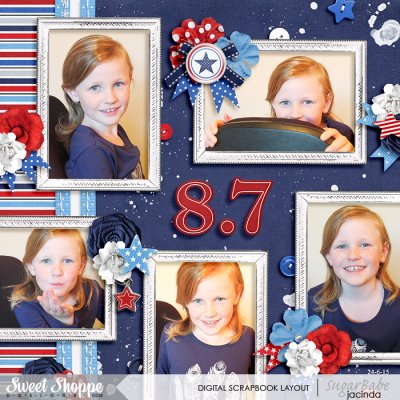 8.7 (years old)