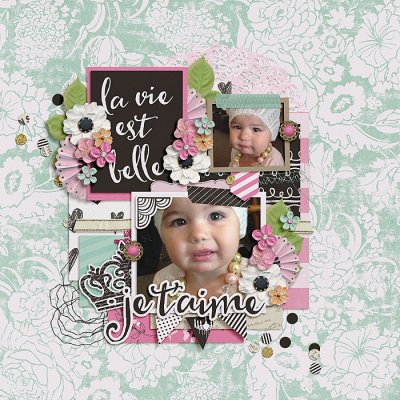 je t'aime