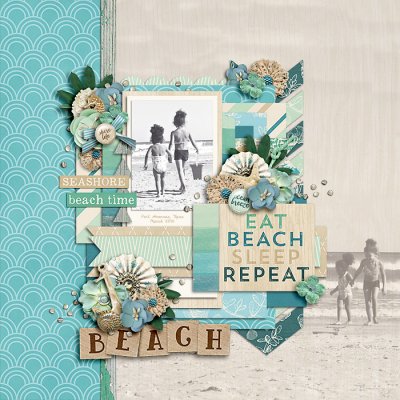 Beach Time