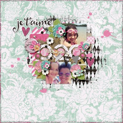 je t'aime