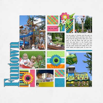 Funtown