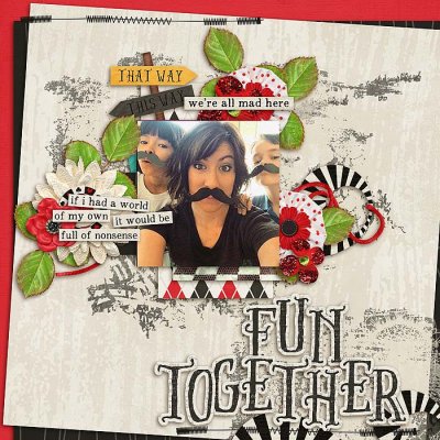 Fun Together