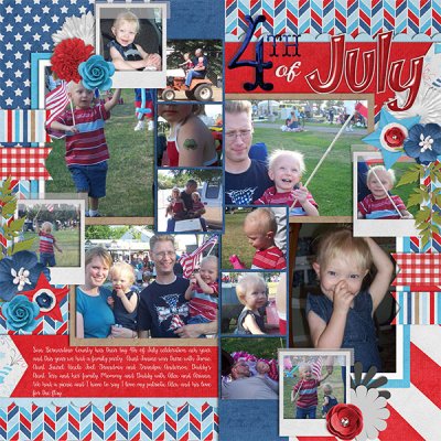 kids4thofJuly2006