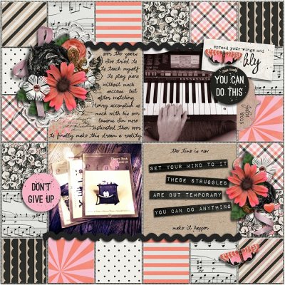 piano lessons