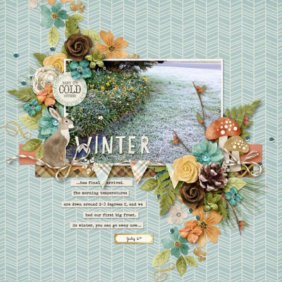 Winter