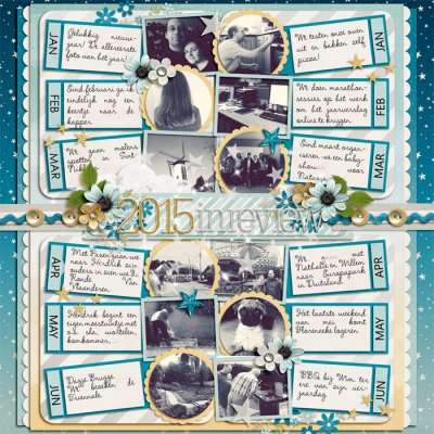 2015 in review
