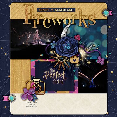 Fireworks
