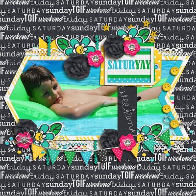 Weekend