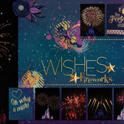 ~Wishes~