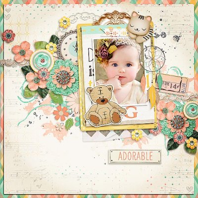 Little Dreamer