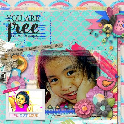 Free Spirit 2