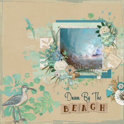 SeaGlass By Lana 2015
