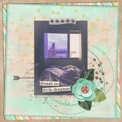 Little Dreamers