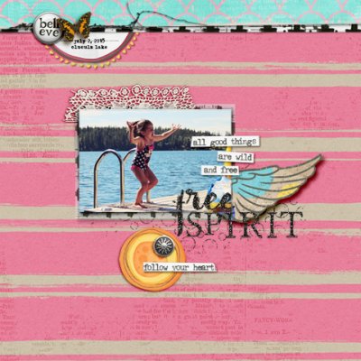 Free Spirit