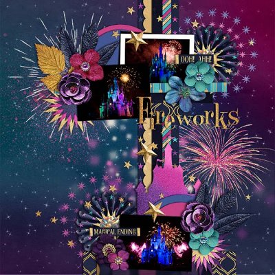 Fireworks