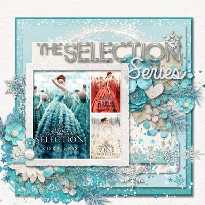 Bingo Juli12: 'The Selection Series'