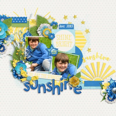Sunshine