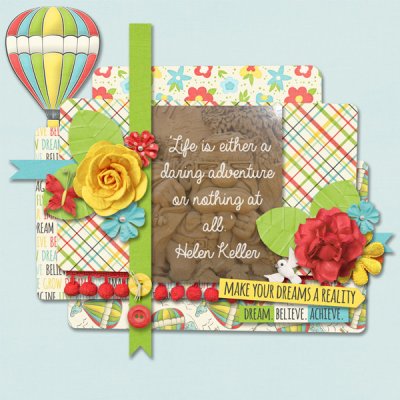 Bingo Juli8: 'Quote'