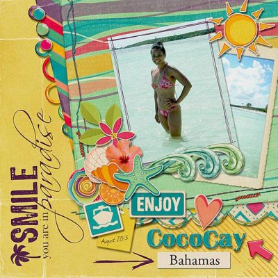 Cococay