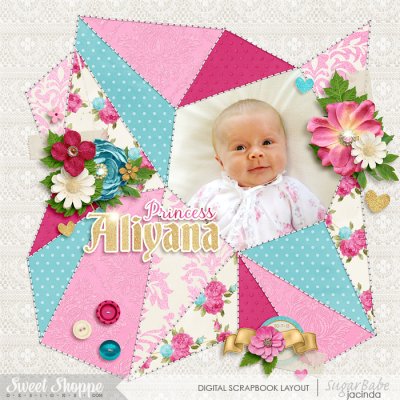Princess Aliyana