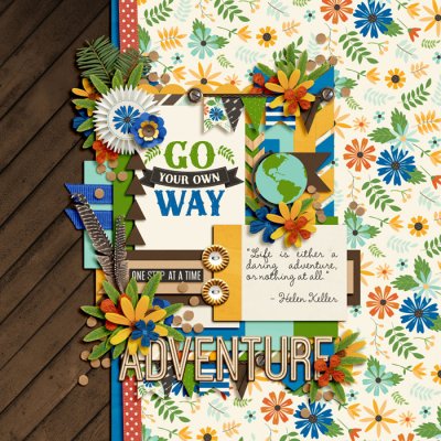 Adventure